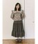 ribbon tstrap shoes