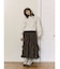 ribbon tstrap shoes
