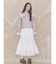 ribbon tstrap shoes