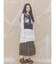ribbon tstrap shoes