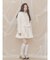 ribbon tstrap shoes