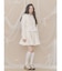 ribbon tstrap shoes