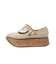 ribbon tstrap shoes