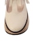 ribbon tstrap shoes