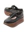 ribbon tstrap shoes