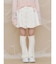 ホイップバルーンミニスカート