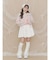 ホイップバルーンミニスカート