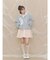 ホイップバルーンミニスカート