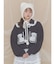 Bear Ear Knit Cap