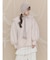 Bear Ear Knit Cap