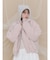 Bear Ear Knit Cap