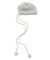 Bear Ear Knit Cap