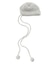 Bear Ear Knit Cap