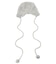 Bear Ear Knit Cap