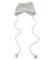 Bear Ear Knit Cap