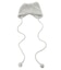 Bear Ear Knit Cap