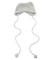 Bear Ear Knit Cap