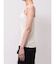 lace frame camisole tops
