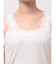 lace frame camisole tops