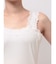 lace frame camisole tops