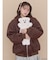 mojojojo BEAR BAG