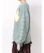 もこもこmojojojoニットカーディガン
