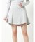 スウェットミニフレアスカート【セットアップ着用可能】