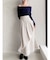 イレヘムツイードマーメイドスカート