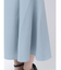 コルセットマーメイドスカート