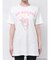 【メロクロコラボ】リボンポイントビッグTシャツ