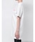 【メロクロコラボ】リボンポイントビッグTシャツ