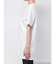 【メロクロコラボ】リボンポイントビッグTシャツ