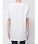【メロクロコラボ】リボンポイントビッグTシャツ
