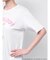 【メロクロコラボ】リボンポイントビッグTシャツ