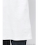 【メロクロコラボ】リボンポイントビッグTシャツ
