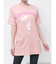 【メロクロコラボ】リボンポイントビッグTシャツ