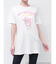 【メロクロコラボ】リボンポイントビッグTシャツ