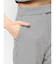 センタープレステーパードパンツ【セットアップ着用可能】