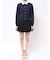 【ZOZO限定】カラードッキングニットトップス