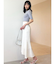 ヨークシアーマーメイドスカート