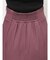 ファブリックフォールドスカート