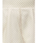 ドットシアーショートパンツ