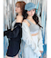 【UNDER WONDER】 UNDERWEAR SET