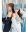 【UNDER WONDER】 UNDERWEAR SET