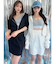 【UNDER WONDER】 UNDERWEAR SET