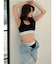 【UNDER WONDER】 UNDERWEAR SET