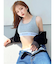 【UNDER WONDER】 UNDERWEAR SET