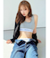 【UNDER WONDER】 UNDERWEAR SET