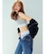 【UNDER WONDER】 UNDERWEAR SET