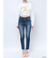 【ディズニーコレクション】クロップドルーズスウェット
